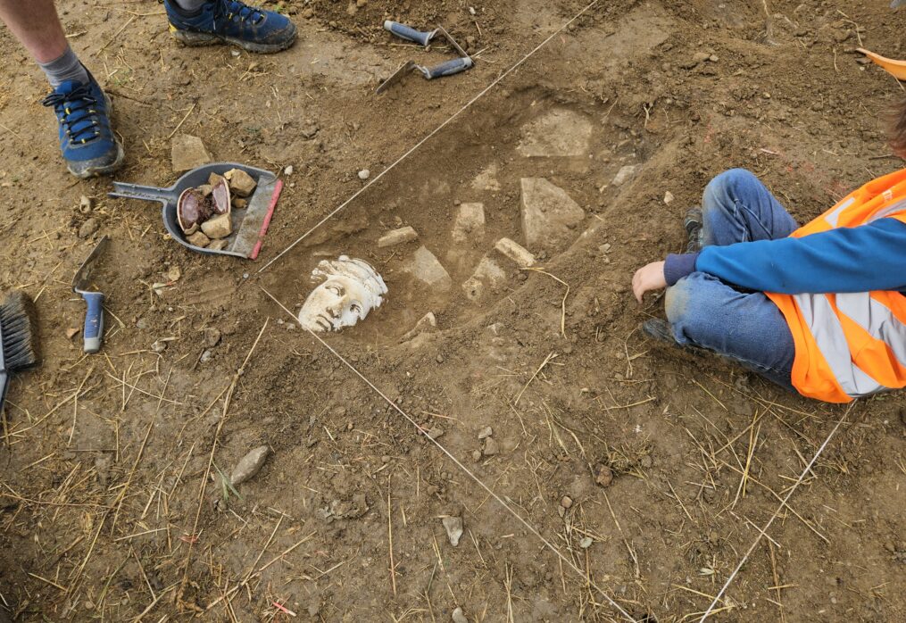 JOURNÉES EUROPÉENNES DE L&rsquo;ARCHÉOLOGIE | 13 & 14 JUIN 2026