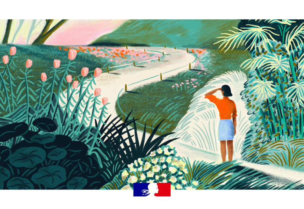 RENDEZ-VOUS AUX JARDINS | SAMEDI 6 JUIN 2026